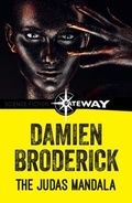 Cover: The Judas Mandala - GATEWAY