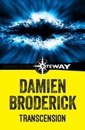 Cover: Transcension - GATEWAY