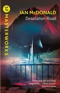Cover: Desolation Road - GATEWAY