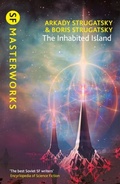 Cover: The Inhabited Island - GATEWAY