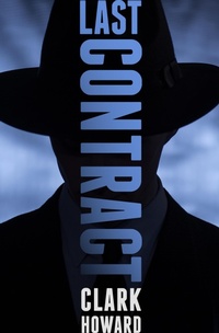 Enlarge image Cover: Last Contract - MysteriousPress.com/Open Road