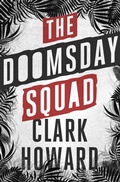 Cover: The Doomsday Squad - MysteriousPress.com/Open Road