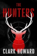 Cover: The Hunters - MysteriousPress.com/Open Road