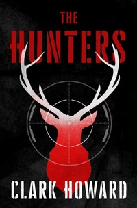 Enlarge image Cover: The Hunters - MysteriousPress.com/Open Road
