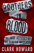 Cover: Brothers in Blood - MysteriousPress.com/Open Road