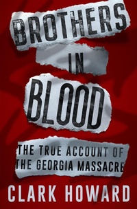 Enlarge image Cover: Brothers in Blood - MysteriousPress.com/Open Road