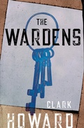 Cover: The Wardens - MysteriousPress.com/Open Road