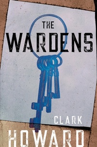Enlarge image Cover: The Wardens - MysteriousPress.com/Open Road