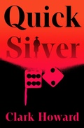 Cover: Quick Silver - MysteriousPress.com/Open Road