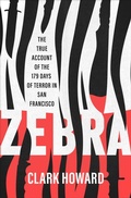 Cover: Zebra - MysteriousPress.com/Open Road