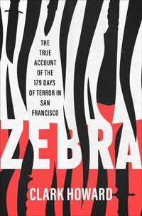 Enlarge image Cover: Zebra - MysteriousPress.com/Open Road