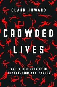Enlarge image Cover: Crowded Lives - MysteriousPress.com/Open Road