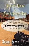 Cover: Jeremy's Home & There's Always Hope - Wild Rose Press