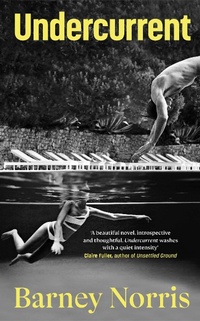 Enlarge image Cover: Undercurrent - Transworld Digital