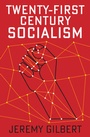 Cover: Twenty-First Century Socialism - Wiley