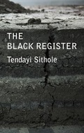 Cover: The Black Register - Wiley
