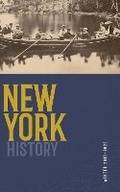 Cover: New York History, Volume 100, Number 2 - Cornell University Press