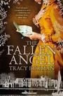 Cover: The Fallen Angel - Hodder & Stoughton