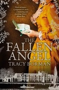 Cover: The Fallen Angel - Hodder & Stoughton
