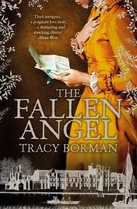 Enlarge image Cover: The Fallen Angel - Hodder & Stoughton