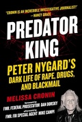 Cover: Predator King - Hot Books