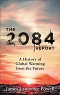 Cover: The 2084 Report - Hodder & Stoughton