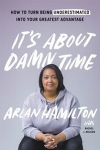 Abbildung von: It's About Damn Time - John Murray One