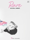 Cover: Selena Gomez - Rare - Hal Leonard Corporation