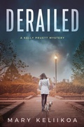 Cover: Derailed - Camel Press
