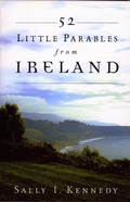 Cover: 52 Little Parables From Ireland - Creation House