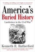 Cover: America's Buried History - Savas Beatie