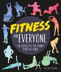 Cover: Fitness for Everyone - Alpha