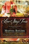 Cover: Love Stays True - Realms
