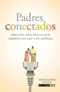 Cover: Padres Conectados - Casa Creacion