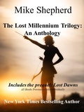 Cover: The Lost Millennium Anthology (Lost Millenium Series, #5) - Lost Millenium Series