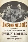 Cover: Lonesome Melodies - Penguin Random House South Africa