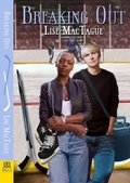 Cover: Breaking Out - Bella Books