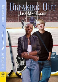 Enlarge image Cover: Breaking Out - Bella Books