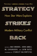 Cover: Strategy Strikes Back - Potomac Books Inc