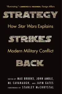 Enlarge image Cover: Strategy Strikes Back - Potomac Books Inc