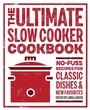 Cover: The Ultimate Slow Cooker Cookbook - Callisto