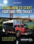 Cover: Guide How To Start Your Own Food Truck - Ibukku, LLC