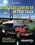 Cover: Gu&iacute;a para comenzar un Food Truck - Ibukku, LLC