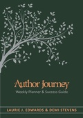 Cover: Author Journey (undated) - Year of the Book