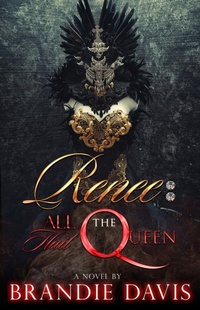 Enlarge image Cover: Renee: All Hail the Queen - Urban Books