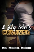 Cover: A Big Girl's Revenge - Urban Books