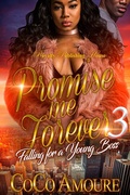 Cover: Promise Me Forever 3 - Sullivan Group Publishing, LLC