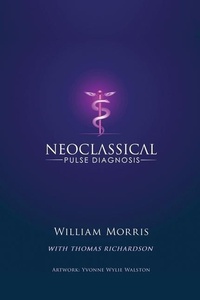 Abbildung von: Neoclassical Pulse Diagnosis - 33 Publishing