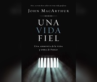 Bild: Una Vida Fiel (One Faithful Life) - HarperCollins