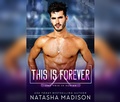Cover: This Is Forever - Dreamscape Media